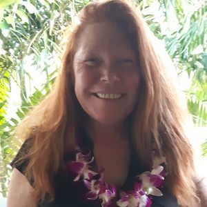 Meet your Posher, Tammy